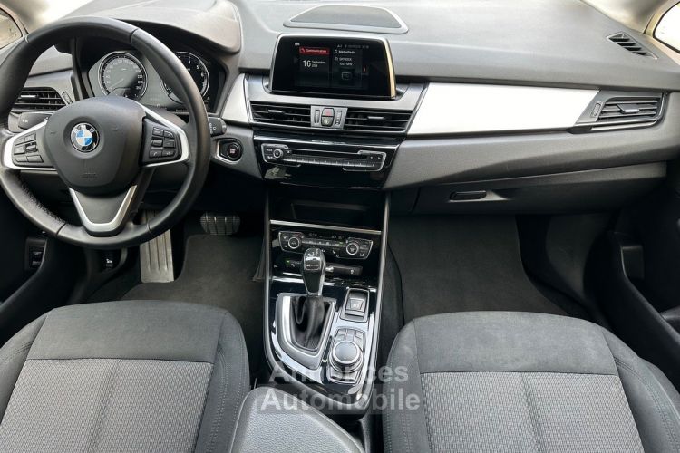 BMW Série 2 Active Tourer serie 1.5 225 xe hybrid 224h 135 phev xdrive - <small></small> 14.990 € <small>TTC</small> - #5