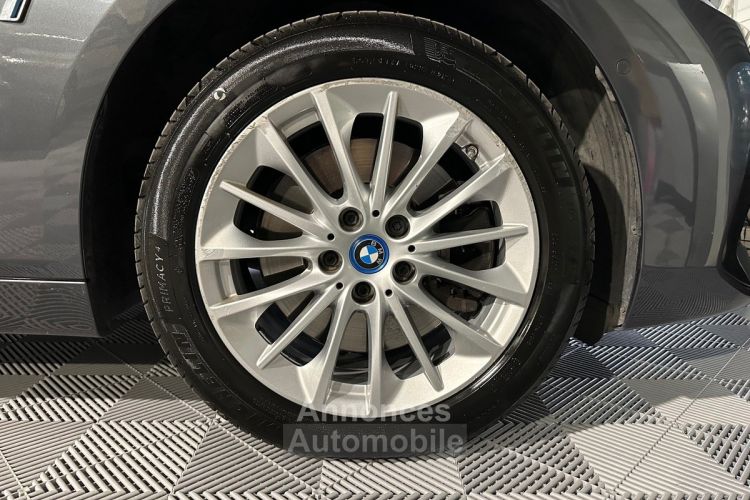 BMW Série 2 Active Tourer serie 1.5 225 xe hybrid 224h 135 phev xdrive - <small></small> 14.990 € <small>TTC</small> - #18