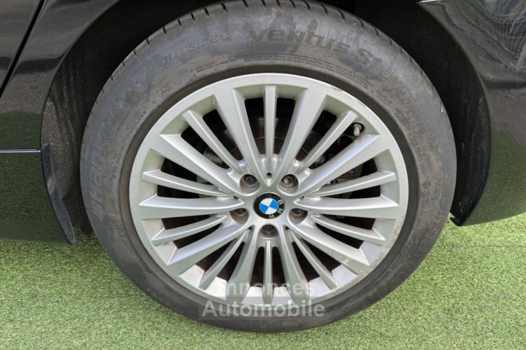 BMW Série 2 Active Tourer SERIE 2.0 218D 150 LUXURY XDRIVE BVA - <small></small> 16.490 € <small>TTC</small> - #18