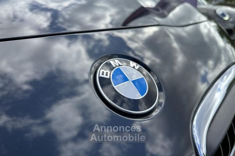 BMW Série 2 Active Tourer SERIE 2.0 218D 150 LUXURY XDRIVE BVA - <small></small> 16.490 € <small>TTC</small> - #31