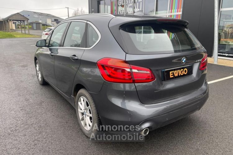 BMW Série 2 Active Tourer Serie 216 D 115 CH DKG7 BUSINESS - <small></small> 16.490 € <small>TTC</small> - #4