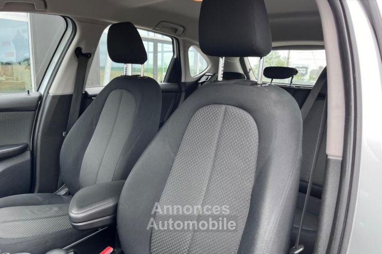 BMW Série 2 Active Tourer Serie 216 D 116 CH LOUNGE + ATTELAGE - <small></small> 10.990 € <small>TTC</small> - #11