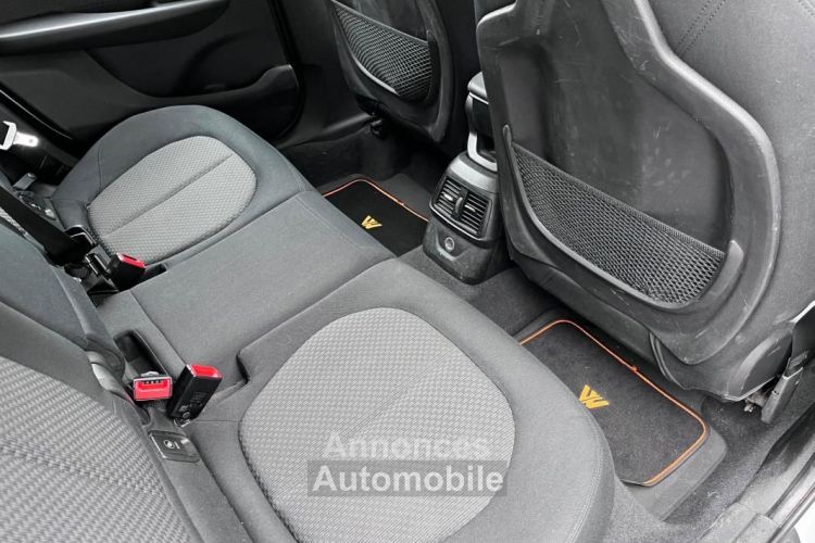 BMW Série 2 Active Tourer Serie 216 D 116 CH LOUNGE + ATTELAGE - <small></small> 10.990 € <small>TTC</small> - #14