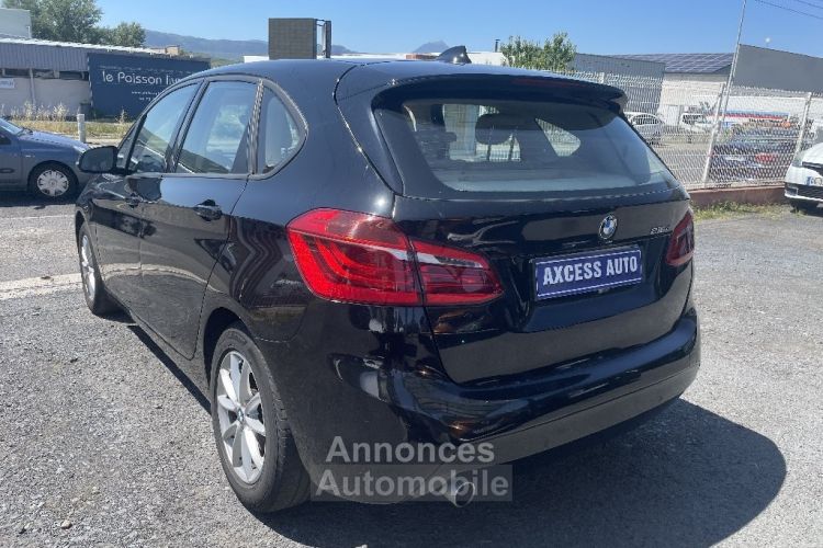 BMW Série 2 Active Tourer SERIE 216d 116 ch Luxury - <small></small> 11.990 € <small>TTC</small> - #10