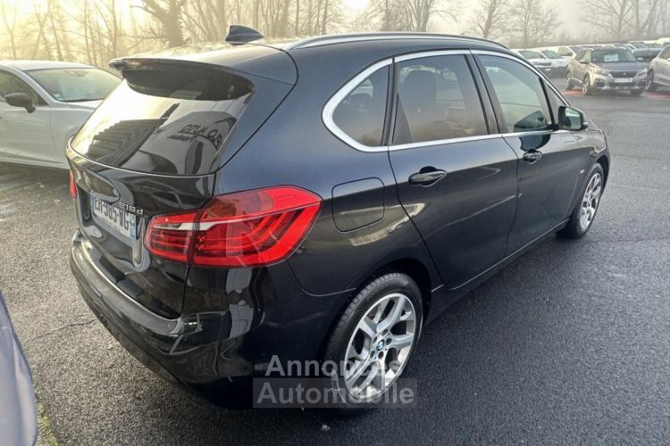 BMW Série 2 Active Tourer SERIE 216d - BVA F45 Sport SUIVI + GPS + Radar AR - <small></small> 15.990 € <small>TTC</small> - #7