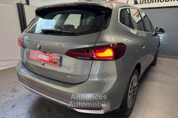 BMW Série 2 Active Tourer SERIE 218d 150cv  BA7 BUSINESS - <small></small> 21.500 € <small>TTC</small> - #5