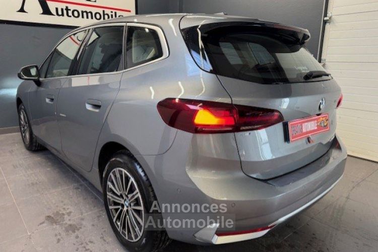 BMW Série 2 Active Tourer SERIE 218d 150cv  BA7 BUSINESS - <small></small> 21.500 € <small>TTC</small> - #7