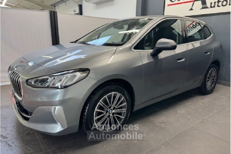 BMW Série 2 Active Tourer SERIE 218d 150cv  BA7 BUSINESS - <small></small> 21.500 € <small>TTC</small> - #11