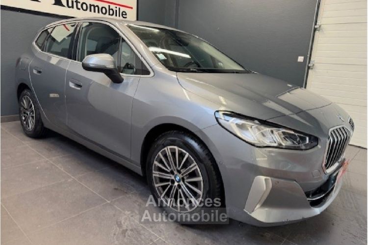 BMW Série 2 Active Tourer SERIE 218d 150cv  BA7 BUSINESS - <small></small> 21.500 € <small>TTC</small> - #12