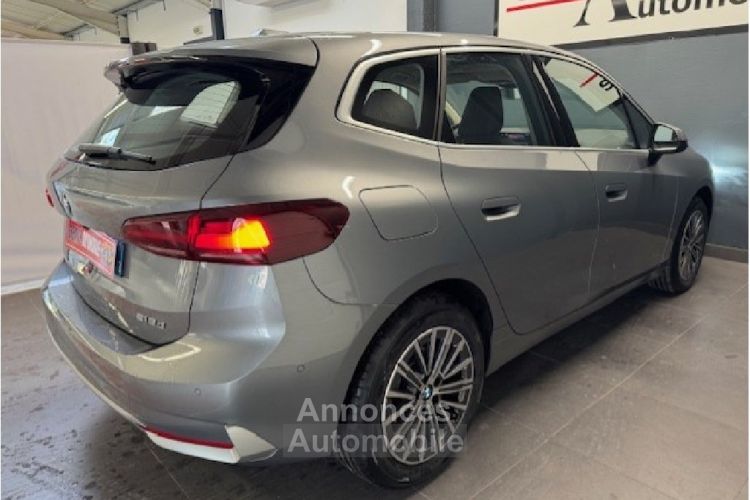 BMW Série 2 Active Tourer SERIE 218d 150cv  BA7 BUSINESS - <small></small> 21.500 € <small>TTC</small> - #14