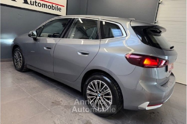 BMW Série 2 Active Tourer SERIE 218d 150cv  BA7 BUSINESS - <small></small> 21.500 € <small>TTC</small> - #15