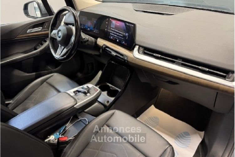 BMW Série 2 Active Tourer SERIE 218d 150cv  BA7 BUSINESS - <small></small> 21.500 € <small>TTC</small> - #17