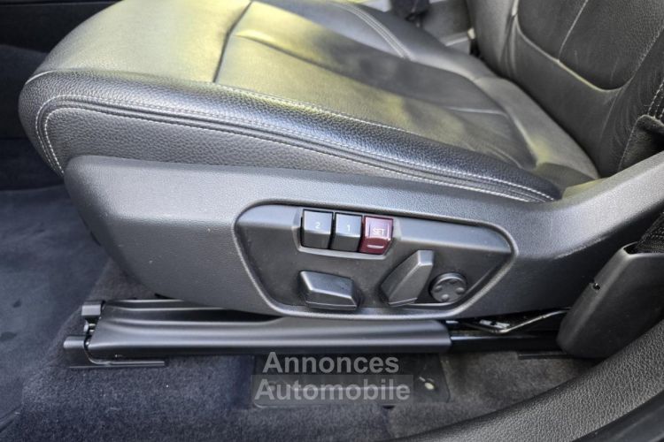 BMW Série 2 Active Tourer SERIE 218d - BVA  Luxury - <small></small> 17.990 € <small>TTC</small> - #13