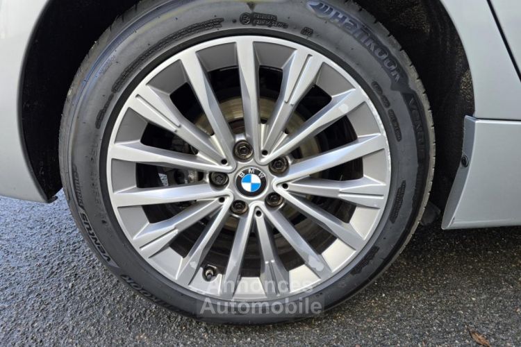 BMW Série 2 Active Tourer SERIE 218d - BVA  Luxury - <small></small> 17.990 € <small>TTC</small> - #24