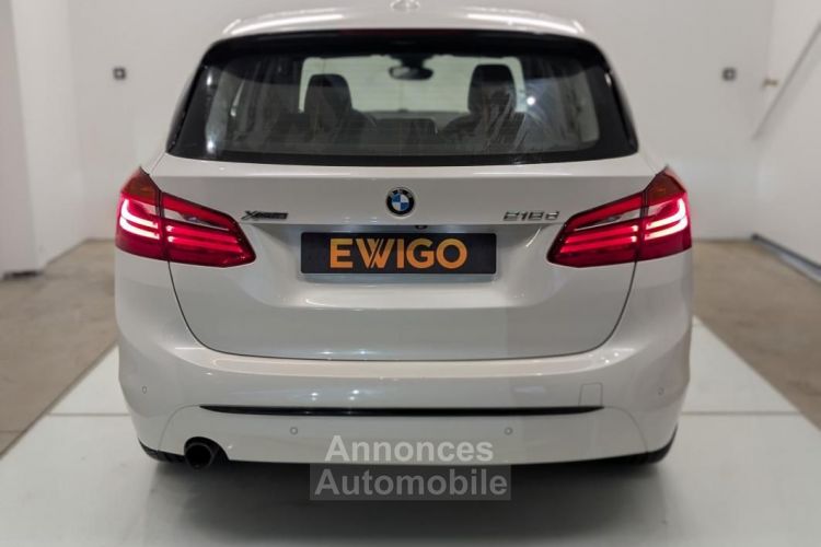 BMW Série 2 Active Tourer Serie 218dA 150ch Sport xDrive BVA - <small></small> 17.490 € <small>TTC</small> - #5