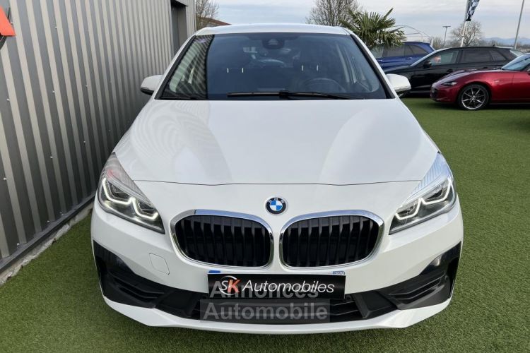 BMW Série 2 Active Tourer Serie 218i 136CH BVA LOUNGE - <small></small> 24.490 € <small>TTC</small> - #2