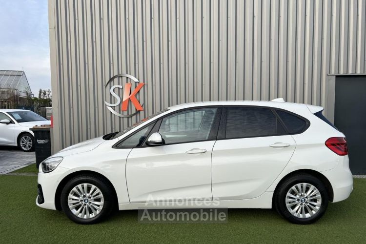 BMW Série 2 Active Tourer Serie 218i 136CH BVA LOUNGE - <small></small> 24.490 € <small>TTC</small> - #3