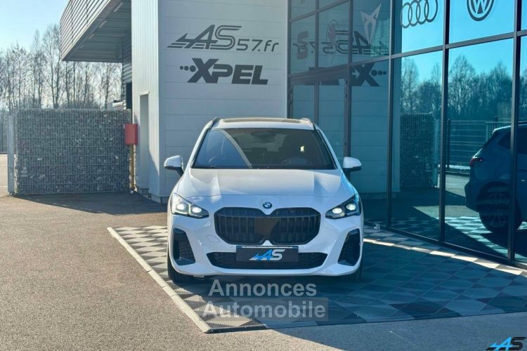 BMW Série 2 Active Tourer 218i 136CH DKG SIEGES ELEC AFF TETE HAUTE - <small></small> 36.890 € <small>TTC</small> - #2