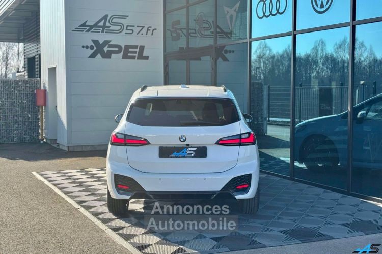 BMW Série 2 Active Tourer 218i 136CH DKG SIEGES ELEC AFF TETE HAUTE - <small></small> 36.890 € <small>TTC</small> - #5