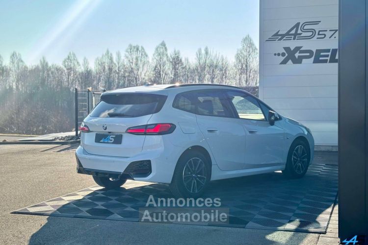 BMW Série 2 Active Tourer 218i 136CH DKG SIEGES ELEC AFF TETE HAUTE - <small></small> 36.890 € <small>TTC</small> - #6