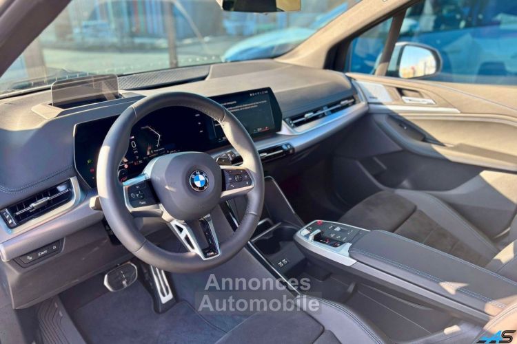 BMW Série 2 Active Tourer 218i 136CH DKG SIEGES ELEC AFF TETE HAUTE - <small></small> 36.890 € <small>TTC</small> - #7