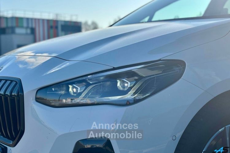 BMW Série 2 Active Tourer 218i 136CH DKG SIEGES ELEC AFF TETE HAUTE - <small></small> 36.890 € <small>TTC</small> - #18