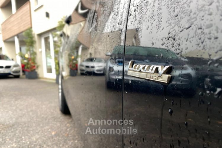 BMW Série 2 Active Tourer SERIE 220d xDrive - BVA  Luxury - <small></small> 15.990 € <small>TTC</small> - #30