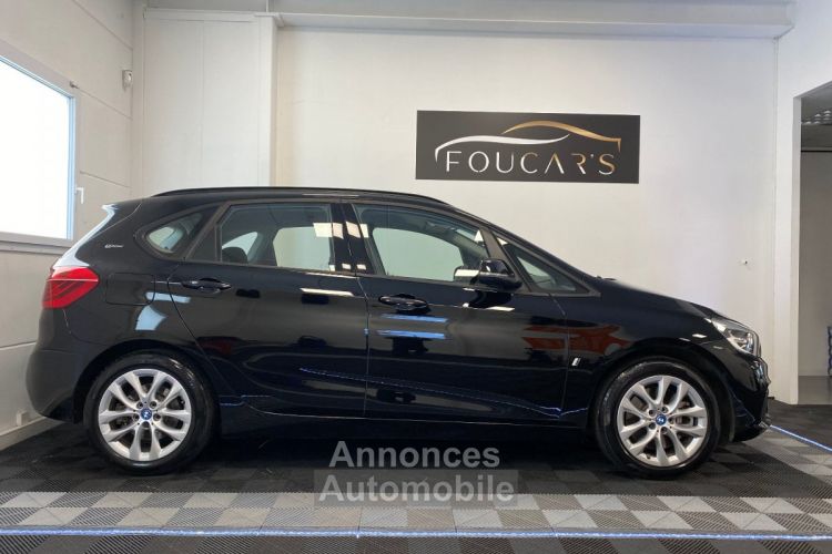 BMW Série 2 Active Tourer SÉRIE 225 XE Lounge A - <small></small> 15.490 € <small>TTC</small> - #1