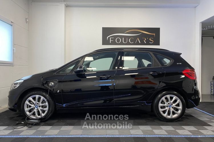 BMW Série 2 Active Tourer SÉRIE 225 XE Lounge A - <small></small> 15.490 € <small>TTC</small> - #2