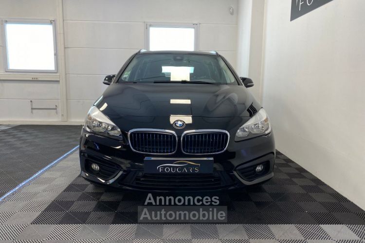 BMW Série 2 Active Tourer SÉRIE 225 XE Lounge A - <small></small> 15.490 € <small>TTC</small> - #3