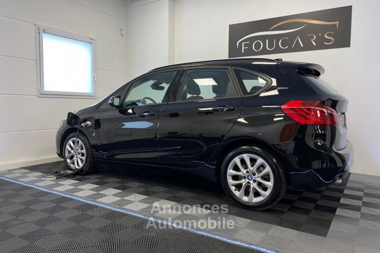 BMW Série 2 Active Tourer SÉRIE 225 XE Lounge A - <small></small> 15.490 € <small>TTC</small> - #5