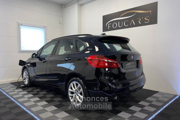 BMW Série 2 Active Tourer SÉRIE 225 XE Lounge A - <small></small> 15.490 € <small>TTC</small> - #6