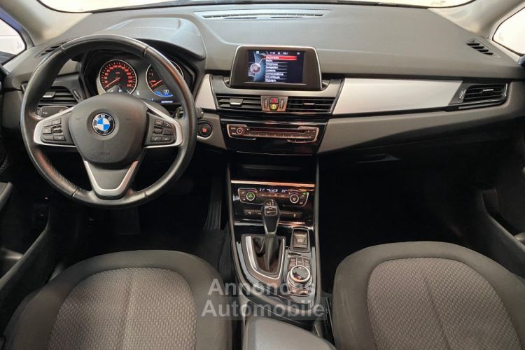 BMW Série 2 Active Tourer SÉRIE 225 XE Lounge A - <small></small> 15.490 € <small>TTC</small> - #11