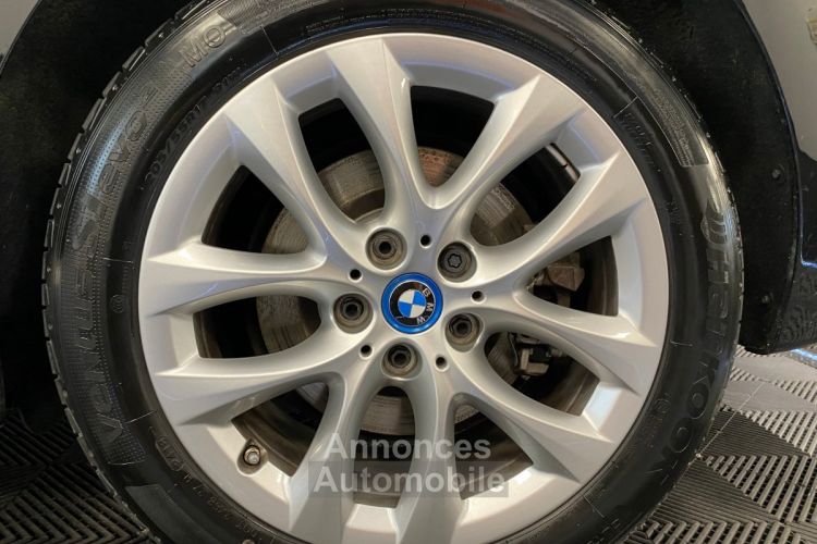 BMW Série 2 Active Tourer SÉRIE 225 XE Lounge A - <small></small> 15.490 € <small>TTC</small> - #19