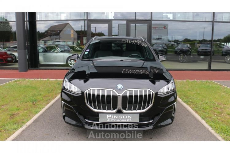 BMW Série 2 Active Tourer SERIE 225e xDrive - BVR U06 Luxury - <small></small> 36.900 € <small>TTC</small> - #2