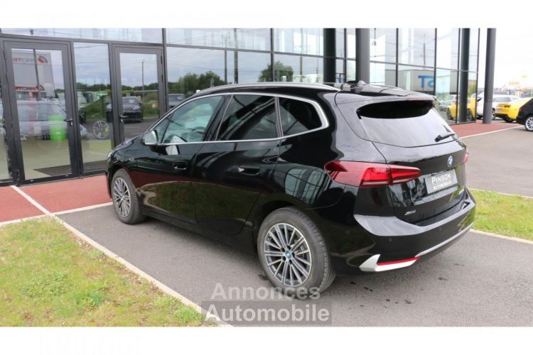 BMW Série 2 Active Tourer SERIE 225e xDrive - BVR U06 Luxury - <small></small> 36.900 € <small>TTC</small> - #4