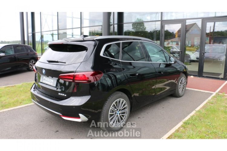 BMW Série 2 Active Tourer SERIE 225e xDrive - BVR U06 Luxury - <small></small> 36.900 € <small>TTC</small> - #6