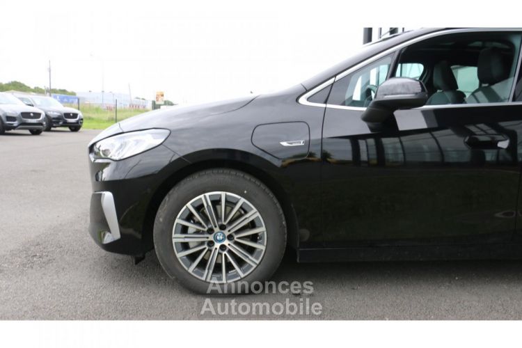 BMW Série 2 Active Tourer SERIE 225e xDrive - BVR U06 Luxury - <small></small> 36.900 € <small>TTC</small> - #13