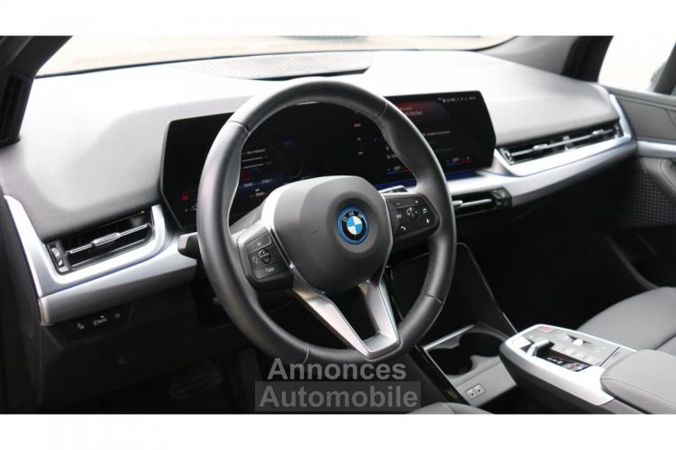 BMW Série 2 Active Tourer SERIE 225e xDrive - BVR U06 Luxury - <small></small> 36.900 € <small>TTC</small> - #17