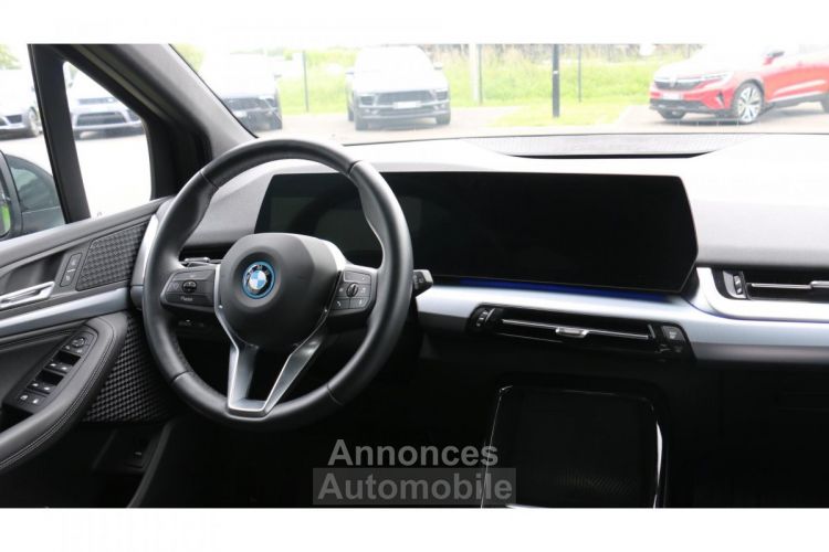 BMW Série 2 Active Tourer SERIE 225e xDrive - BVR U06 Luxury - <small></small> 36.900 € <small>TTC</small> - #19