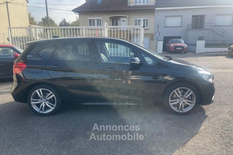 BMW Série 2 Active Tourer SERIE 225i xDrive - BVA F45 M Sport PHASE 1 - <small></small> 19.990 € <small>TTC</small> - #4