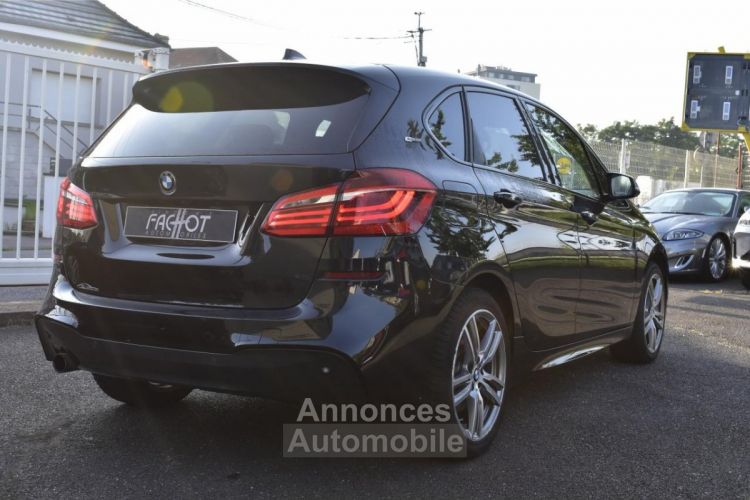 BMW Série 2 Active Tourer SERIE 225i xDrive - BVA F45 M Sport PHASE 1 - <small></small> 19.990 € <small>TTC</small> - #5