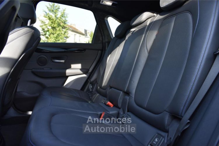 BMW Série 2 Active Tourer SERIE 225i xDrive - BVA F45 M Sport PHASE 1 - <small></small> 19.990 € <small>TTC</small> - #20