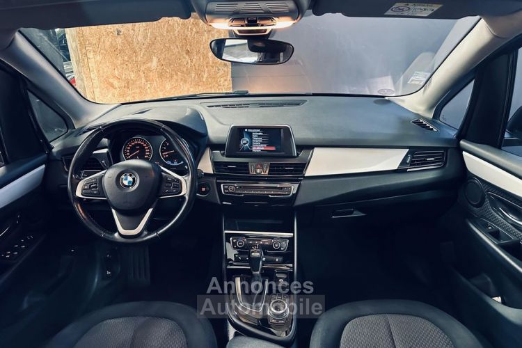 BMW Série 2 Active Tourer serie 225xe 224 business bva6 - <small></small> 13.990 € <small>TTC</small> - #4