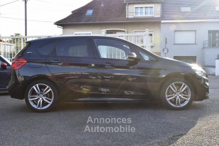 BMW Série 2 Active Tourer SERIE 225xe - BVA F45 M Sport PHASE 1 - <small></small> 19.990 € <small>TTC</small> - #4