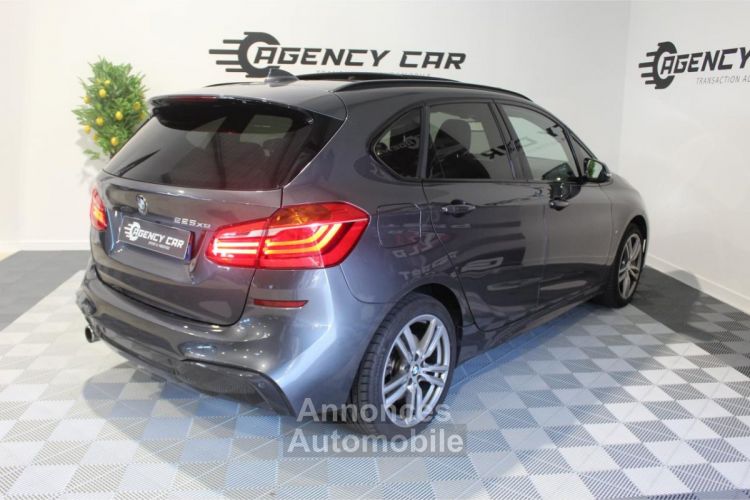 BMW Série 2 Active Tourer SERIE 225xe M Sport -Batterie Grande Autonomie 10W - BVA F45 PHASE - <small></small> 21.990 € <small>TTC</small> - #3