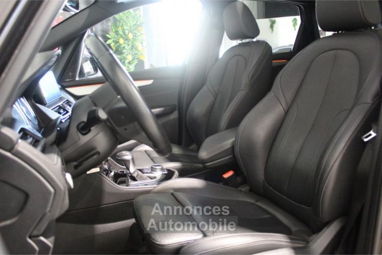 BMW Série 2 Active Tourer SERIE 225xe M Sport -Batterie Grande Autonomie 10W - BVA F45 PHASE - <small></small> 21.990 € <small>TTC</small> - #7