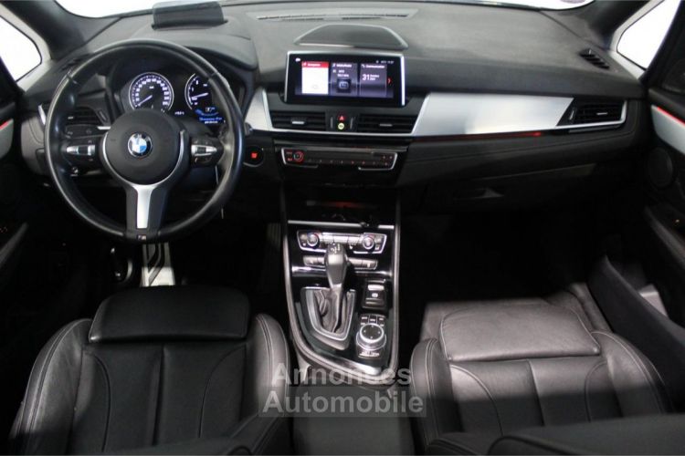 BMW Série 2 Active Tourer SERIE 225xe M Sport -Batterie Grande Autonomie 10W - BVA F45 PHASE - <small></small> 21.990 € <small>TTC</small> - #9