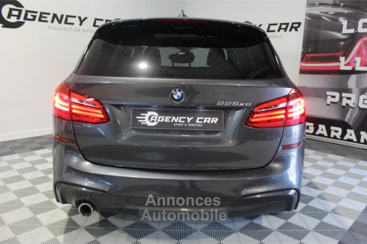 BMW Série 2 Active Tourer SERIE 225xe M Sport -Batterie Grande Autonomie 10W - BVA F45 PHASE - <small></small> 21.990 € <small>TTC</small> - #25