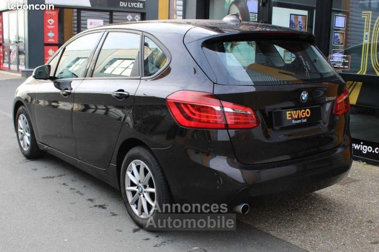 BMW Série 2 Active Tourer Serie ACTIVE-TOURER 1.5 216 D 115 ch BUSINESS BVA - <small></small> 14.990 € <small>TTC</small> - #4